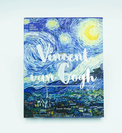 Vincent Van Gogh Box Set - Readers Warehouse