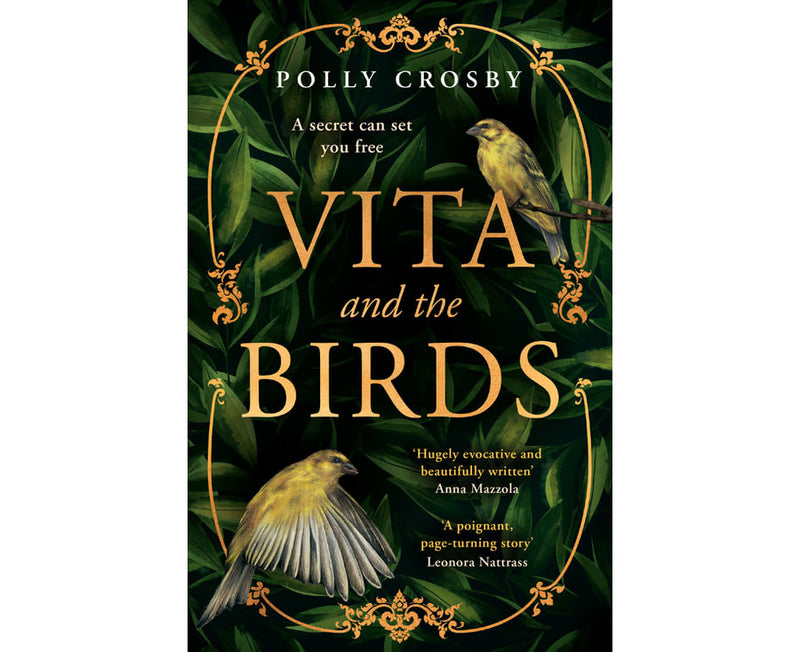 Vita And The Birds