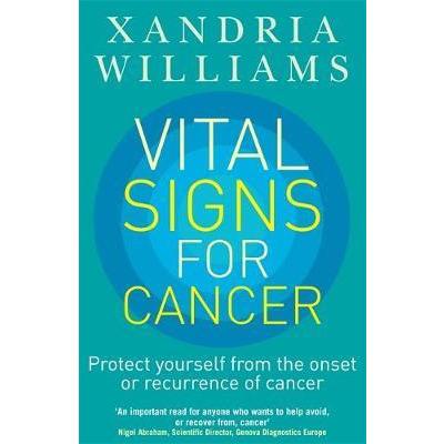 Vital Signs For Cancer - Readers Warehouse