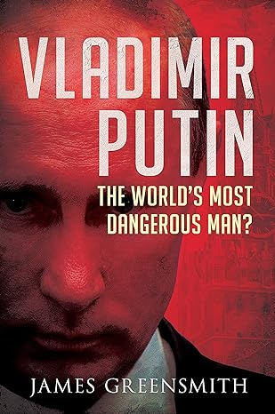 Vladimir Putin - Readers Warehouse