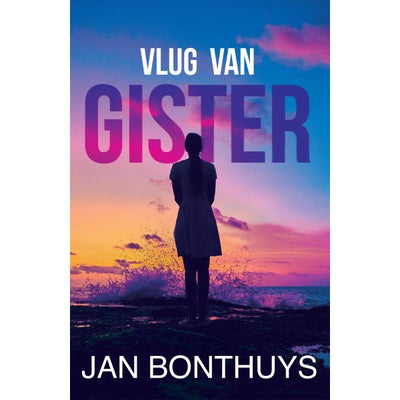 Vlug van gister - Readers Warehouse