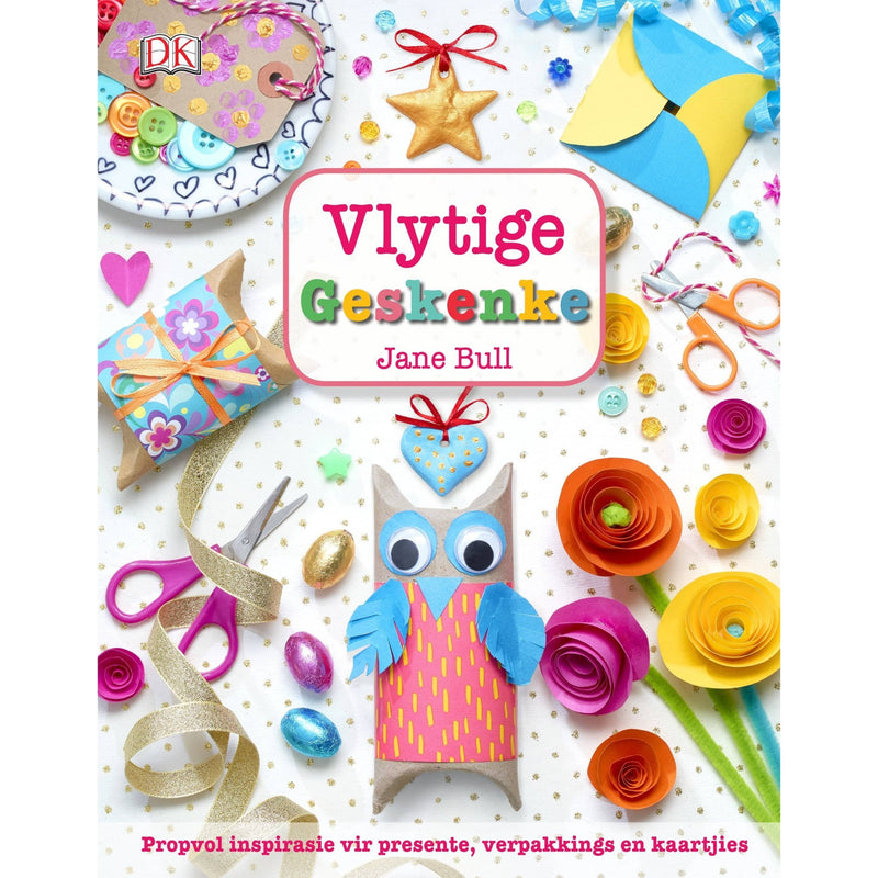 Vlytige Geskenke - Readers Warehouse