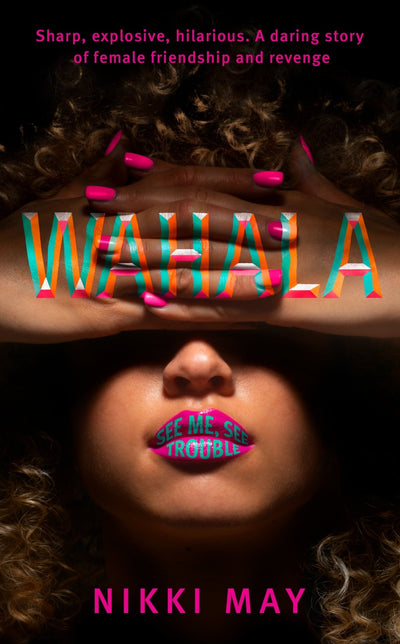 Wahala - Readers Warehouse