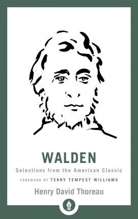 Walden - Selections From The American Class - Readers Warehouse