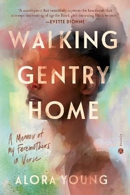 Walking Gentry Home - Readers Warehouse