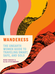 Wanderess - Readers Warehouse