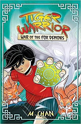 War Of The Fox Demons - Readers Warehouse