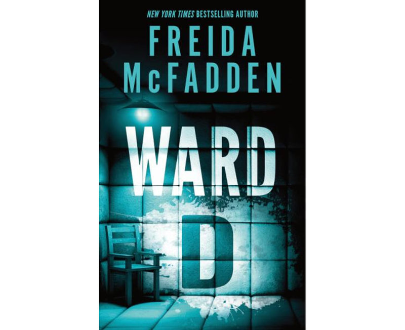 Ward D