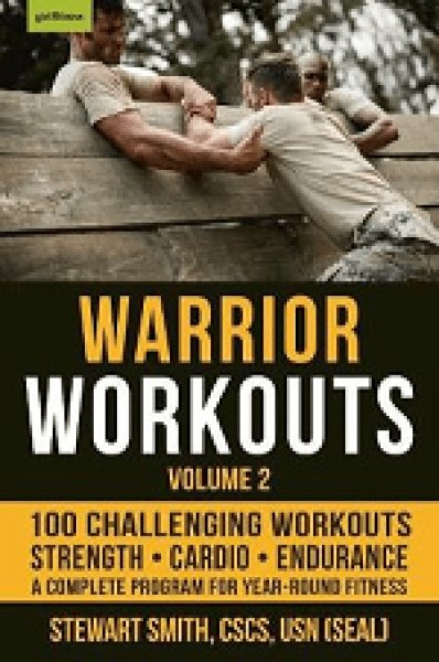 Warrior Workouts, Volume 2 - Readers Warehouse