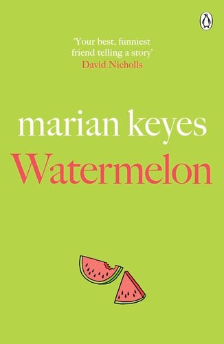 Watermelon - Readers Warehouse
