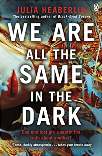We Are All The Same In The Dark - Readers Warehouse