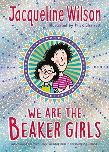 We Are The Beaker Girls - Readers Warehouse