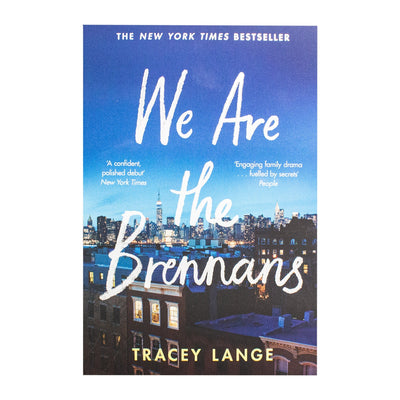 We Are The Brennans - Readers Warehouse