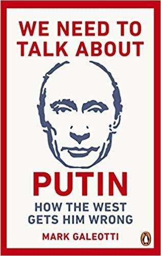 We Need to Talk About Putin - Readers Warehouse