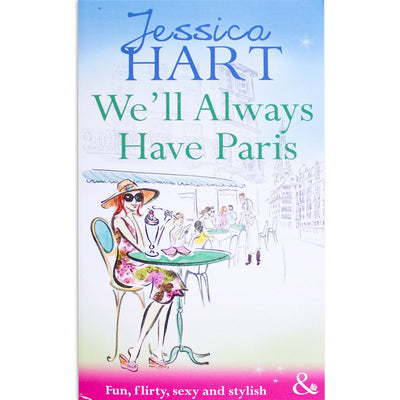 We'll always Have Paris - Readers Warehouse