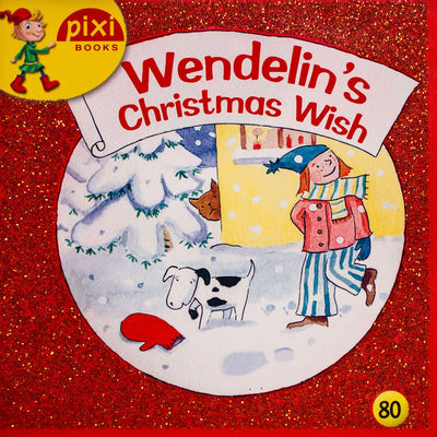 Wendelin's Christmas Wish (Pocket Book) - Readers Warehouse