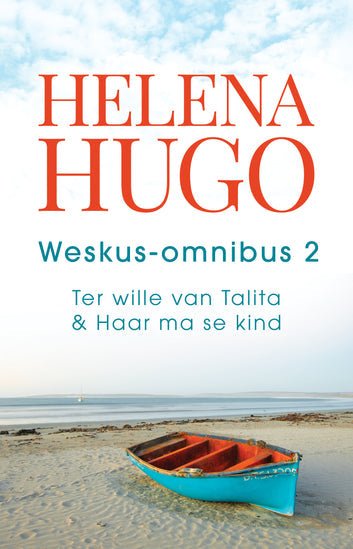 Weskus Omnibus 2 - Readers Warehouse