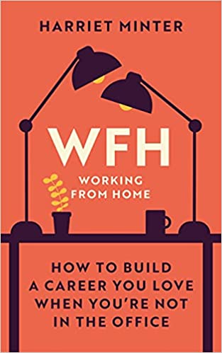 WFH (Working From Home) - Readers Warehouse