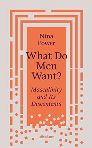 What Do Men Want? - Readers Warehouse