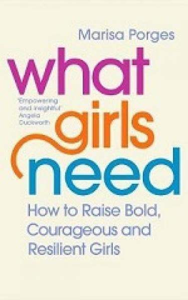 What Girls Need - Readers Warehouse