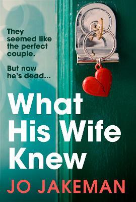 What His Wife Knew - Readers Warehouse
