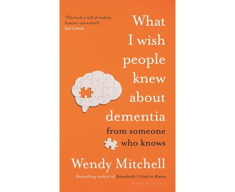 What I Wish People Knew About Dementia