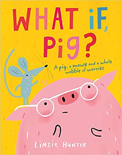 What If, Pig? - Readers Warehouse