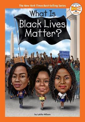 What Is Black Lives Matter? - Readers Warehouse