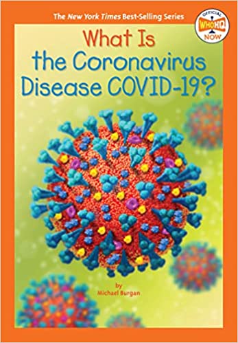 What Is The Coronavirus Disease - Readers Warehouse
