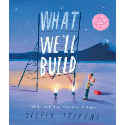What Well Build
