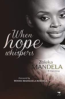 When Hope Whispers - Readers Warehouse