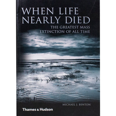 When Life Nearly Died - Readers Warehouse