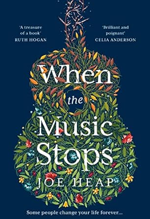 When The Music Stops - Readers Warehouse