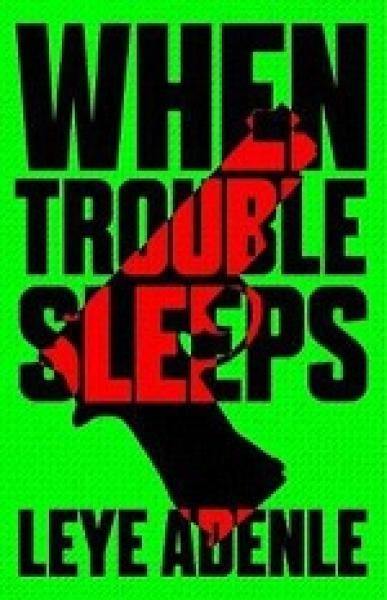 When Trouble Sleeps - Readers Warehouse