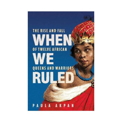 When We Ruled