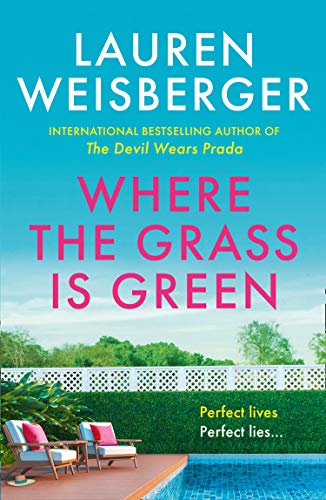Where The Grass Is Green - Readers Warehouse