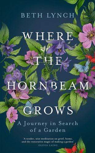 Where The Hornbeam Grows - Readers Warehouse