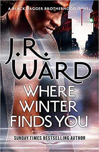 Where Winter Finds You - Readers Warehouse