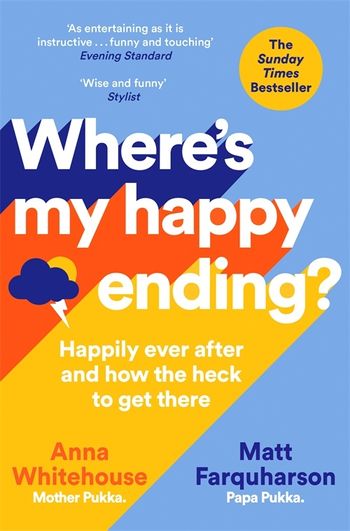 Where's My Happy Ending? - Readers Warehouse