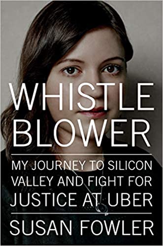 Whistleblower - Readers Warehouse