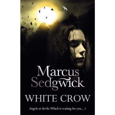 White Crow - Readers Warehouse