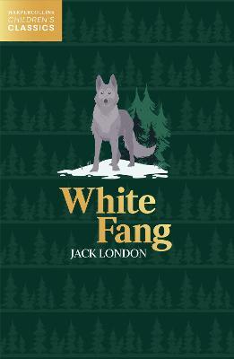 White Fang - Readers Warehouse