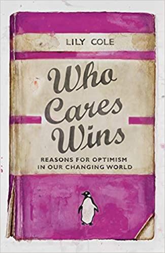 Who Cares Wins - Readers Warehouse