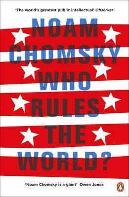 Who Rules the World? - Readers Warehouse
