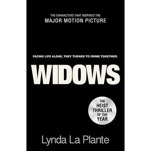 Widows - Readers Warehouse