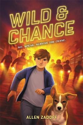 Wild And Chance - Readers Warehouse