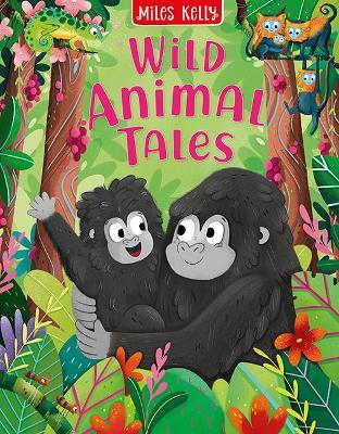Wild Animal Tales - Readers Warehouse