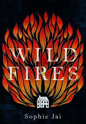Wild Fires - Readers Warehouse