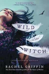 Wild Is The Witch - Readers Warehouse