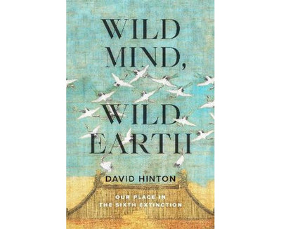 Wild Mind Wild Earth - Readers Warehouse